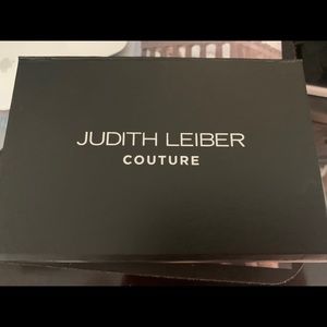 Fancy Business card holder